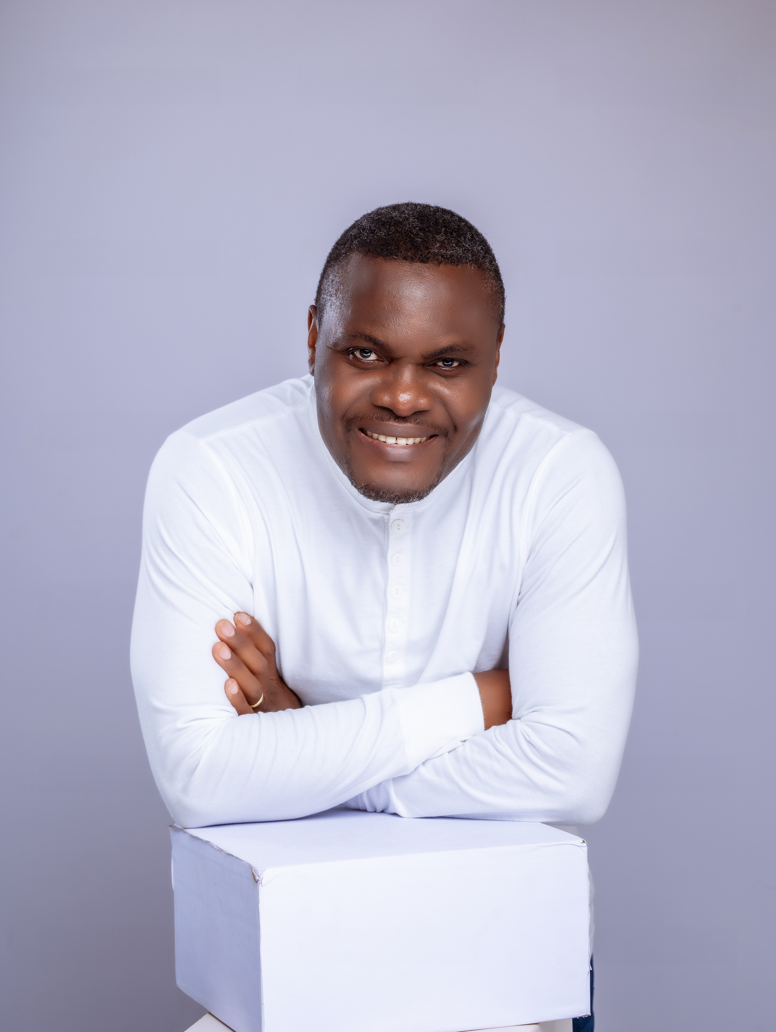 Rev. Dr. Charles Zuta