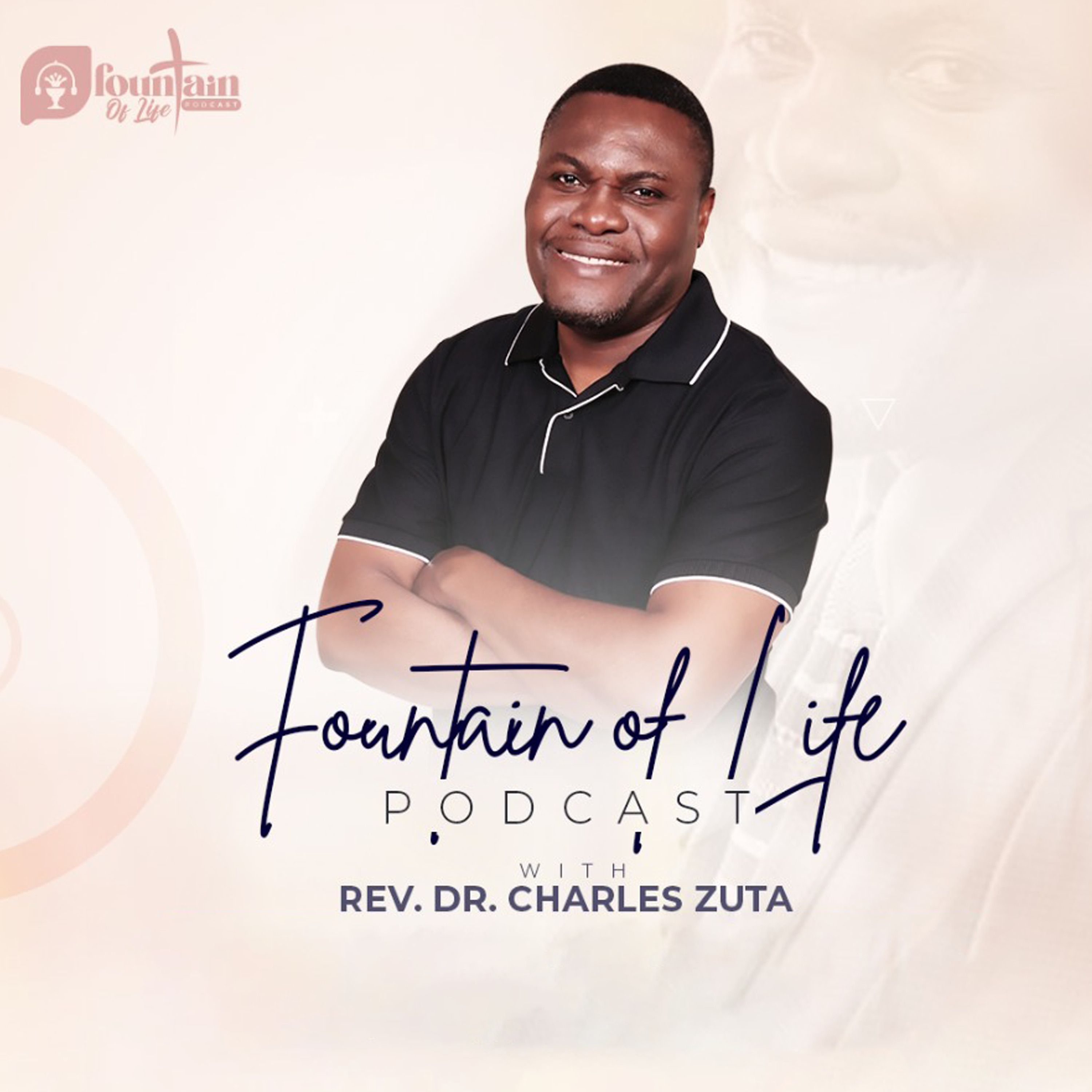 Fountain of Life Podcast artwork
